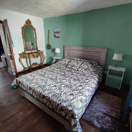 Het Boetje Apartment ลาโกอา ภายนอก รูปภาพ