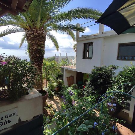 Het Boetje Apartment ลาโกอา ภายนอก รูปภาพ