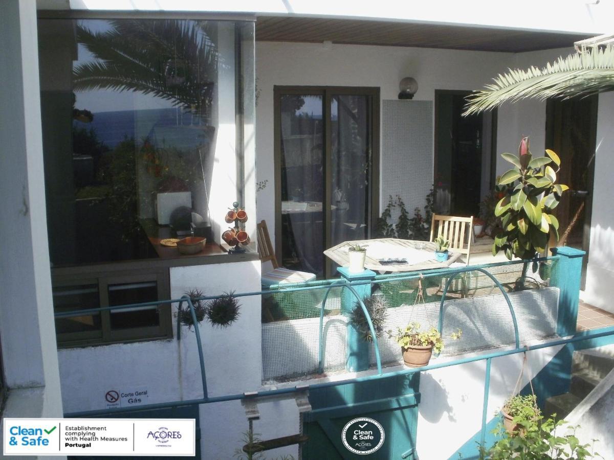 Het Boetje Apartment ลาโกอา ภายนอก รูปภาพ