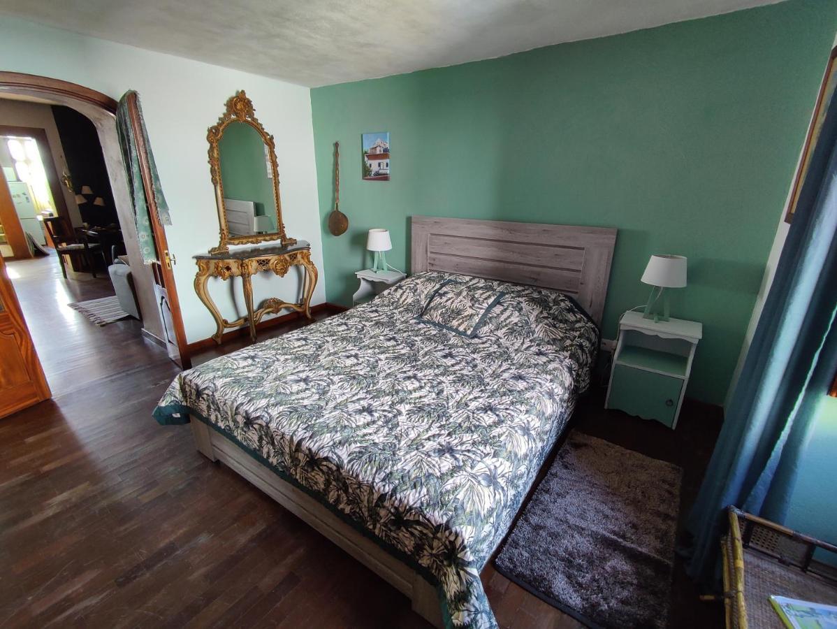 Het Boetje Apartment ลาโกอา ภายนอก รูปภาพ