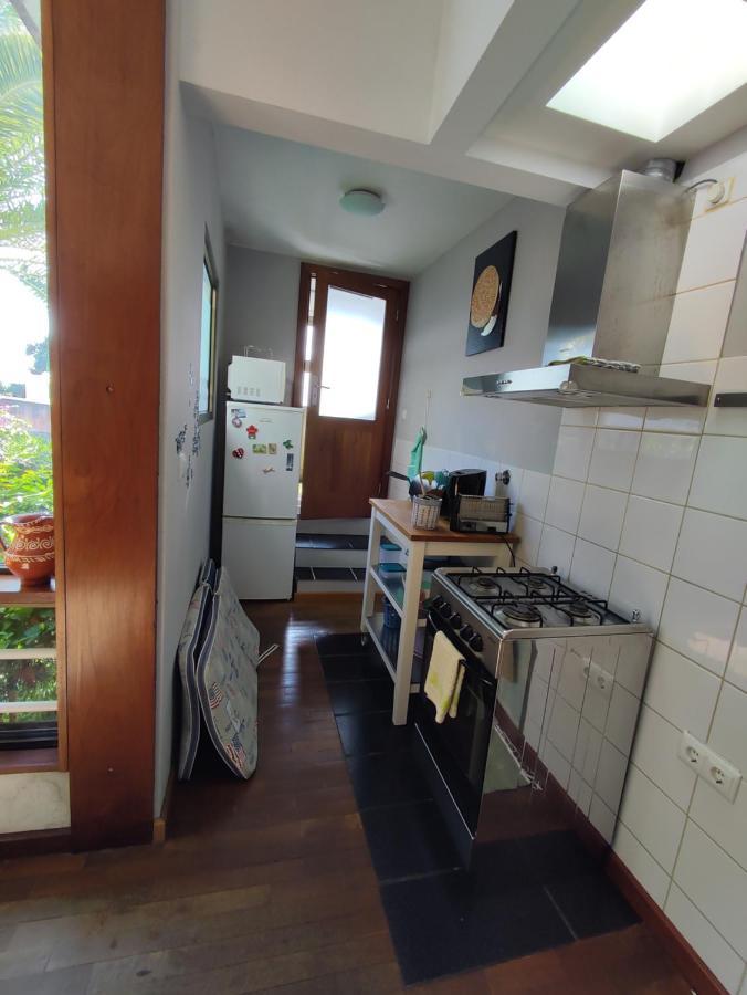 Het Boetje Apartment ลาโกอา ภายนอก รูปภาพ
