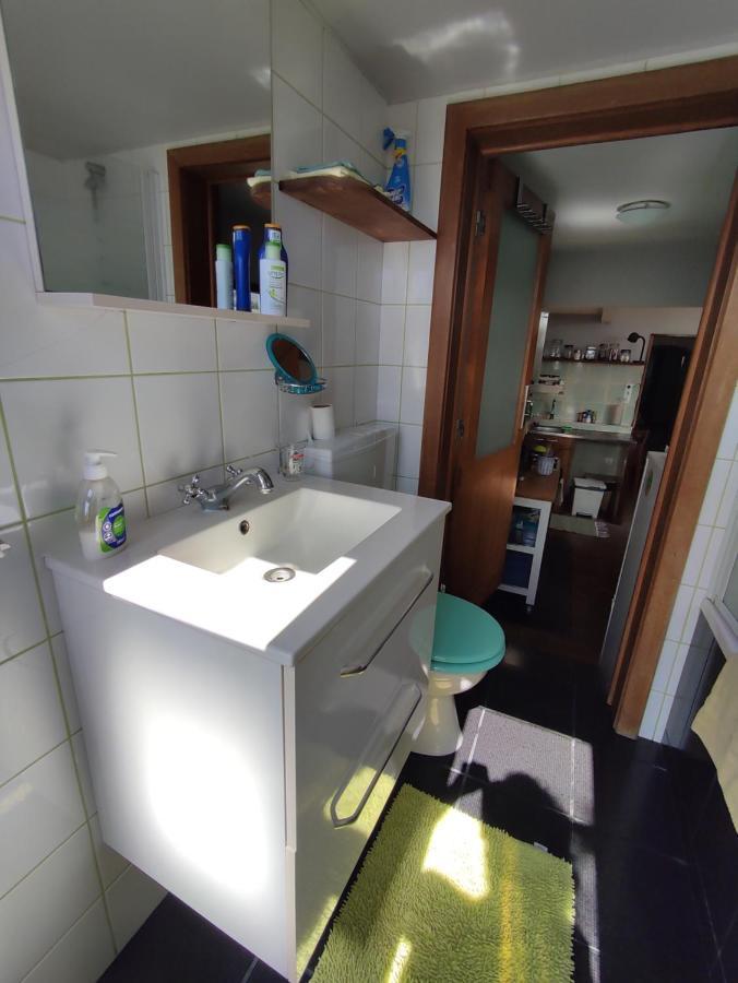 Het Boetje Apartment ลาโกอา ภายนอก รูปภาพ