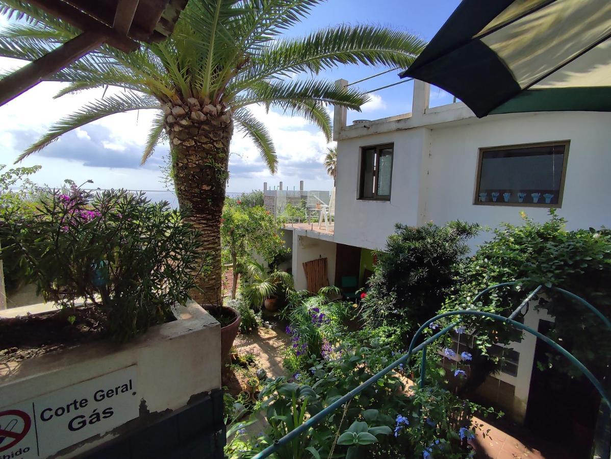 Het Boetje Apartment ลาโกอา ภายนอก รูปภาพ