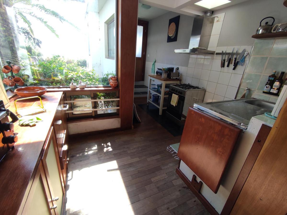 Het Boetje Apartment ลาโกอา ภายนอก รูปภาพ
