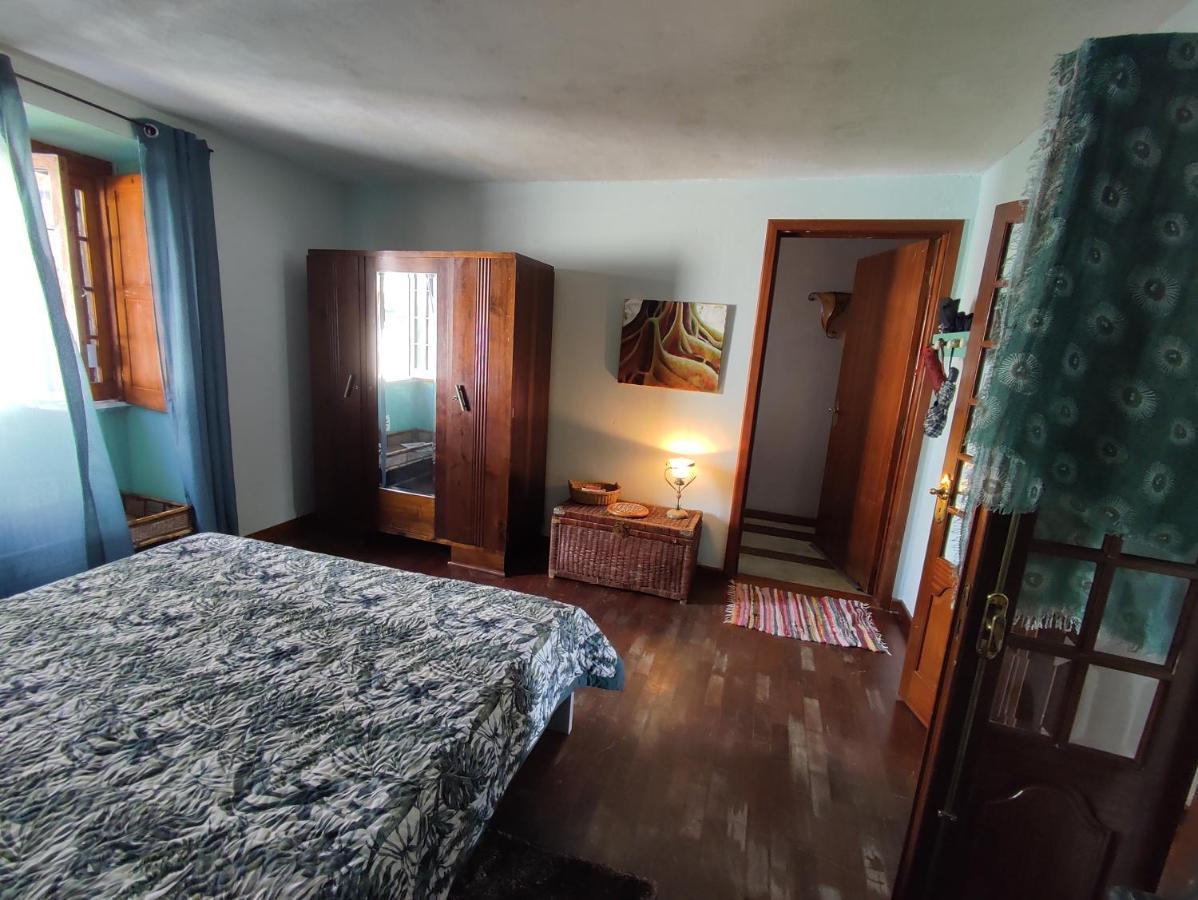 Het Boetje Apartment ลาโกอา ภายนอก รูปภาพ