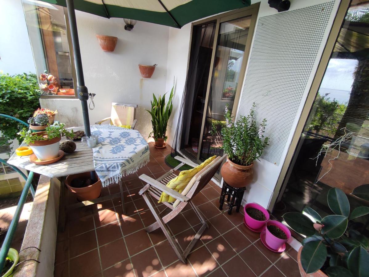 Het Boetje Apartment ลาโกอา ภายนอก รูปภาพ
